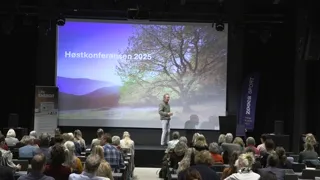 Sannheten om maten vi spiser og det vi drikker
