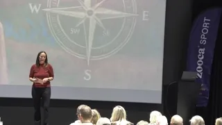 Om å ta opp kampen mot det uovervinnelige