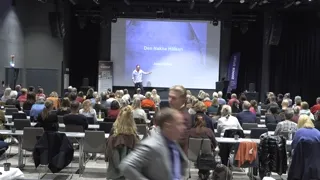 Å prestere maksimalt i en stressende hverdag