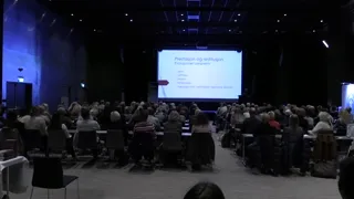 Trening, prestasjon og restitusjon